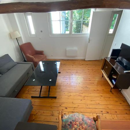 Maison Individuelle Avec Jardin Privatif アヴォン エクステリア 写真