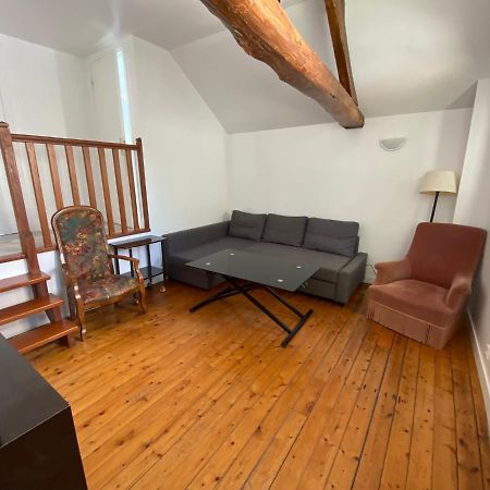 Maison Individuelle Avec Jardin Privatif アヴォン エクステリア 写真