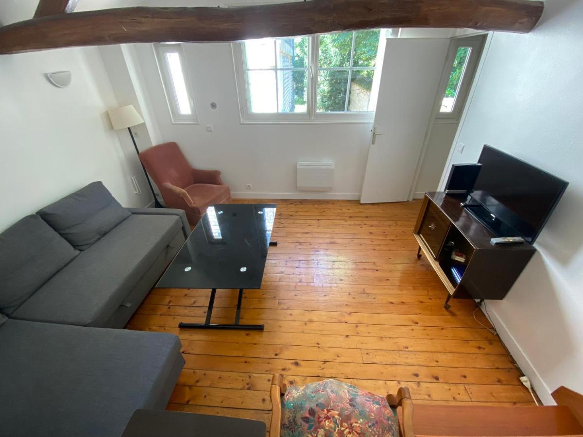 Maison Individuelle Avec Jardin Privatif アヴォン エクステリア 写真