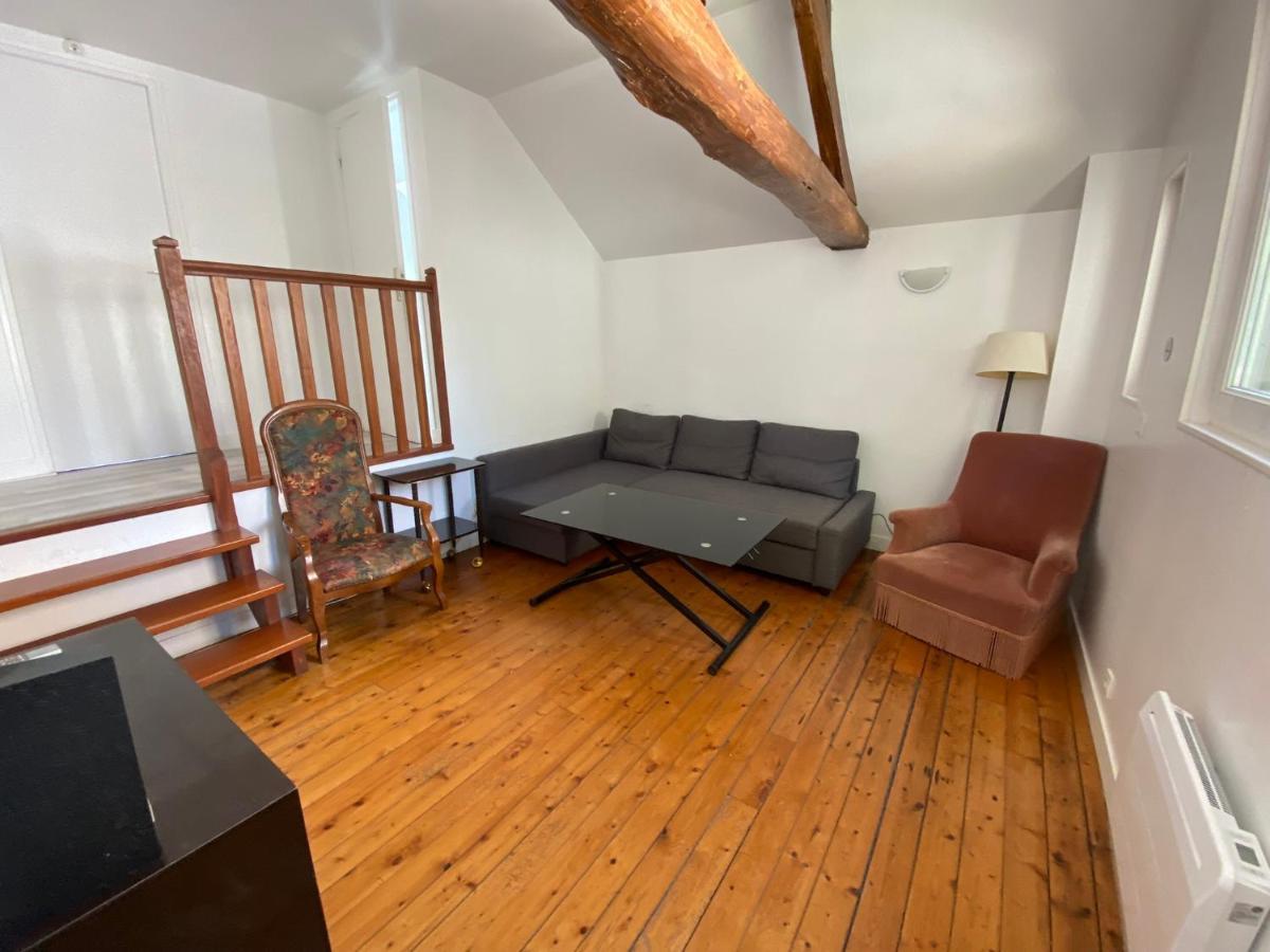 Maison Individuelle Avec Jardin Privatif アヴォン エクステリア 写真